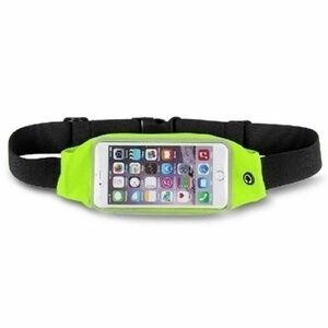 Universal Sports Waist Belt Phone Pack.